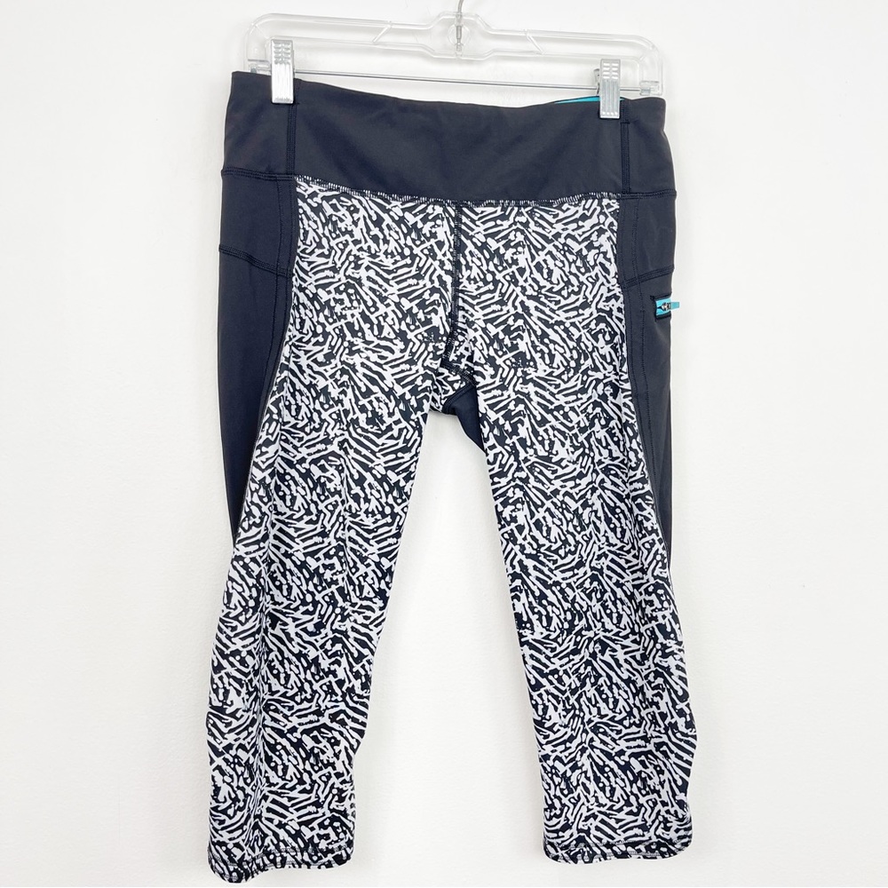 Lululemon Run: Top Speed Crop Size 8 - image 1
